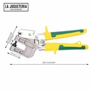 High Quality Wood Working Work Bar Clamp Heavy Duty Steel Quick Adjust Ratcheting F Clamp