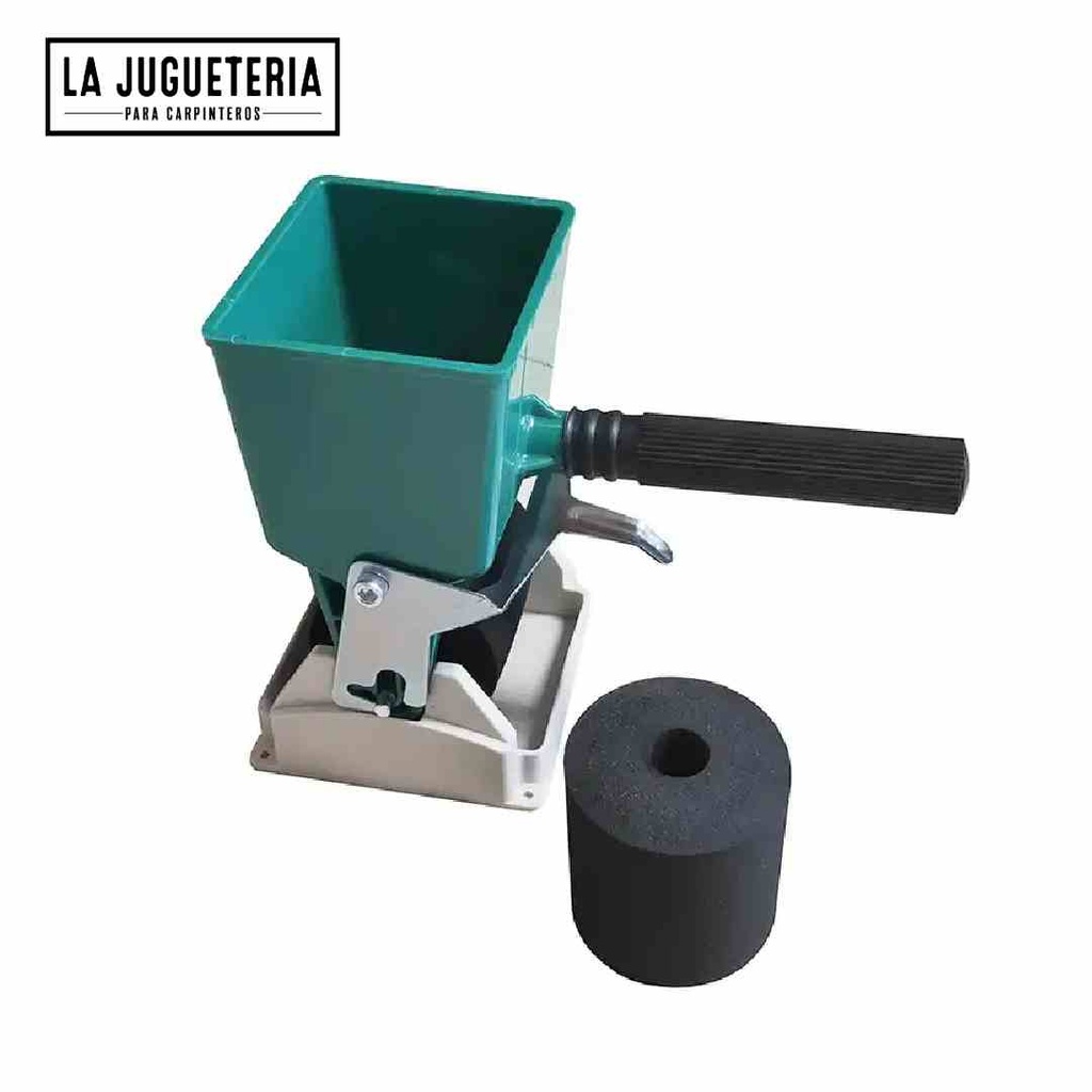 Esparcidor de Pegamento para Chapa de Madera de Doble Cara - Máquina para Fabricar Madera Contrachapada (copia)