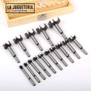 Brocas Forstner de15-35mm. Caja 5 unidades (copia)