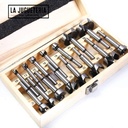 Brocas Forstner de15-35mm. Caja 5 unidades (copia)