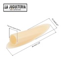 Tapon para pocket hole o agujero inclinado 