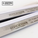 Cuchillas TCT Calzadas para Cepilladoras y canteadoras (Juegos de 3 hojas) 13" Pulgadas x30x3