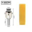 Juego de brocas para anillos