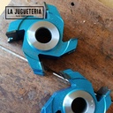 Fresas para trompo en 1" de eje para tablilla