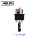 CNC PRT de router  4040 motor 775 - Alta Precisión y Eficiencia para Proyectos de Grabado 400mm x 400 mm