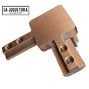 Codo de montaje para perfiles de aluminio 4040