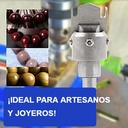 Broca para anillos 5