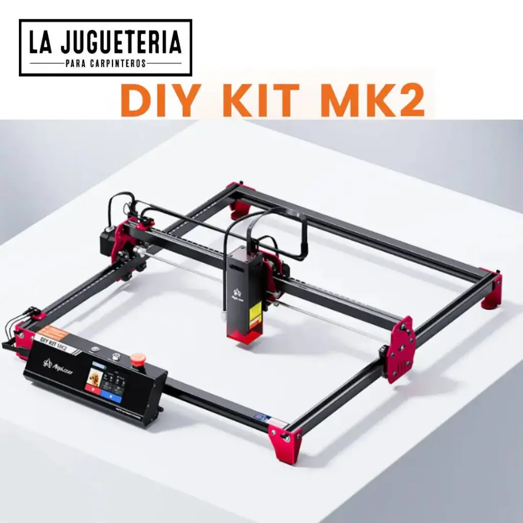 DIY KIT MK2