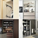 Usos en muebles