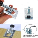 Pies de nivelación Nivelador ajustable para gabinete de mueblesPies de nivelación Nivelador ajustable para gabinete de muebles