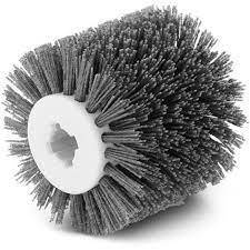 [A659] Rodillo de nylon para pulir Grano 120