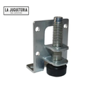 Pies de nivelación Nivelador ajustable para gabinete de muebles