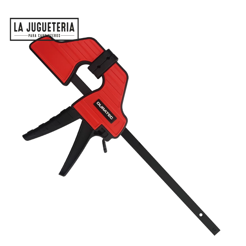 [A613] Prensa liberación rapida 12" (450 mm)