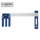 Guía para cortes laterales para sierra patín tipo Rip Cut