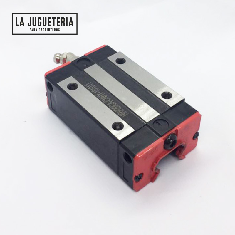 [A644] Rodamiento lineal  HGH15