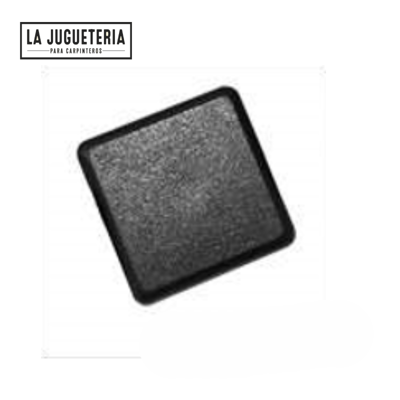 [A705] Tapones para perfiles de aluminio 4040- Bolsa de 10 unidades