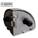 Escuadra de esquina para perfiles de aluminio 4040