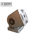 Articulación para perfil de aluminio 4040 - Accesorio de unión resistente y duradero