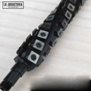 Cabezal de corte en espiral con insertos de carburo de tungsteno personalizado para Dewalt 735