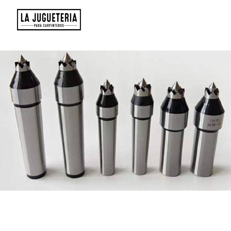 [A961] Centro Vivo MT2 12mm