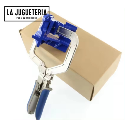 [A1088] Prensa de liberación rápida, alicate de engaste de ángulo recto de 90 grados