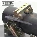 Abrazadera mágnetica de Alineación para Soldadura de Tubos