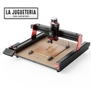 Fresadora router CNC Two-trees TTC450 PRO para Grabado y Fresado de Alta Precisión
