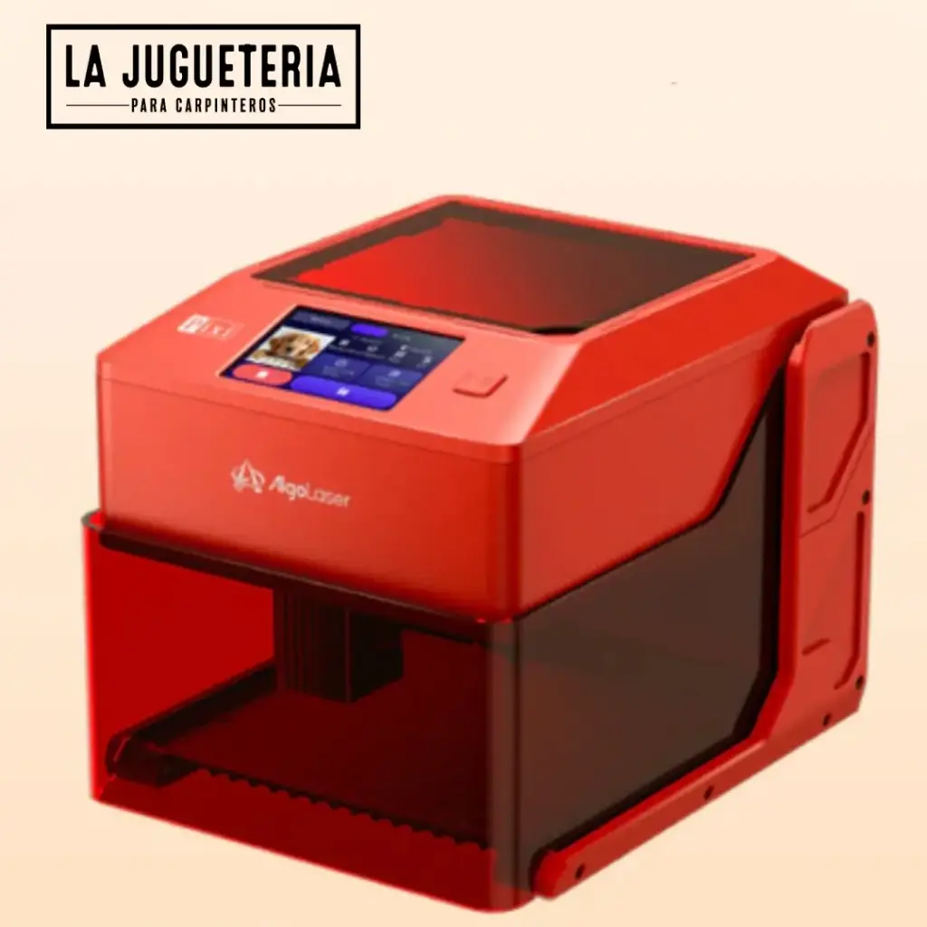 CNC ALgolaser Pixi 10W