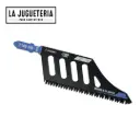 Sierra de Caladora para Cortes a Ras – Madera y Plástico