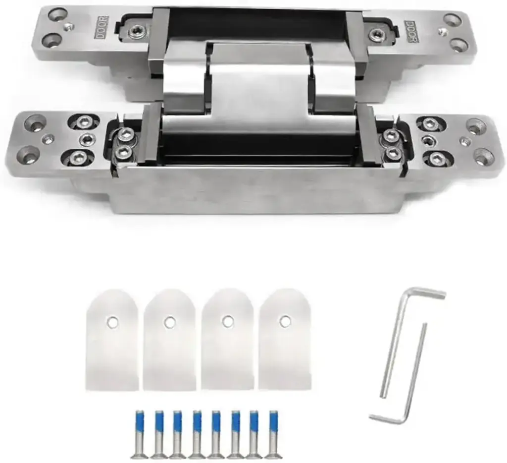 HS200 200KGS bisagra invisible