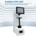 Durómetro KASON HSTR-45T Rockwell Superficial