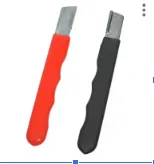 Afilador de aleación de tungsteno