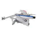Escuadradora MJ45 de 5.5KW 220v Monofásica disco 20 Pulgadas con disco incisor