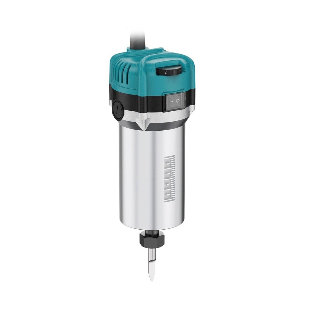 [A2375] Motor spindle 800W tipo router de mano (10.000-30.000 rpm) para CNC TwoTrees TTC450 PRO / TTC450 Ultra / TTC6050 / TTC-H40 / TTC-H80