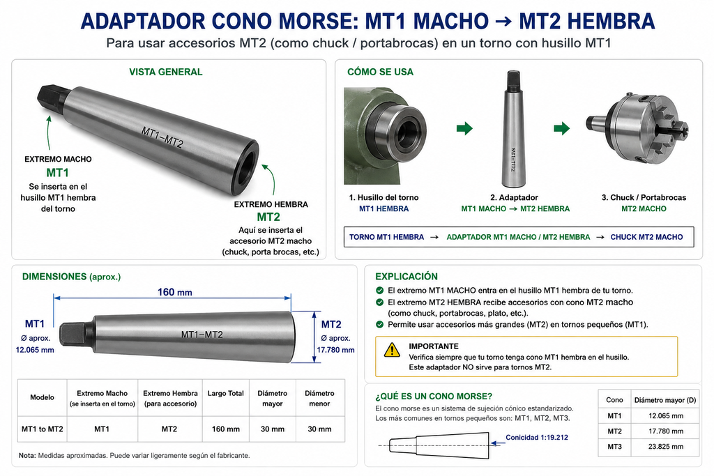 [A2413] conversor de MT2 a MT1