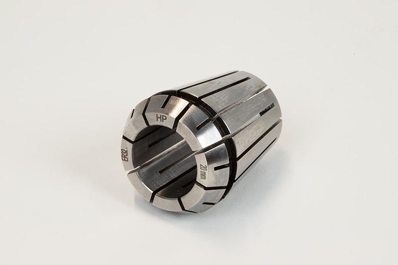 [A2433] Pinza ER32 de 20 mm (sujeción 20 – 19 mm), diámetro recto