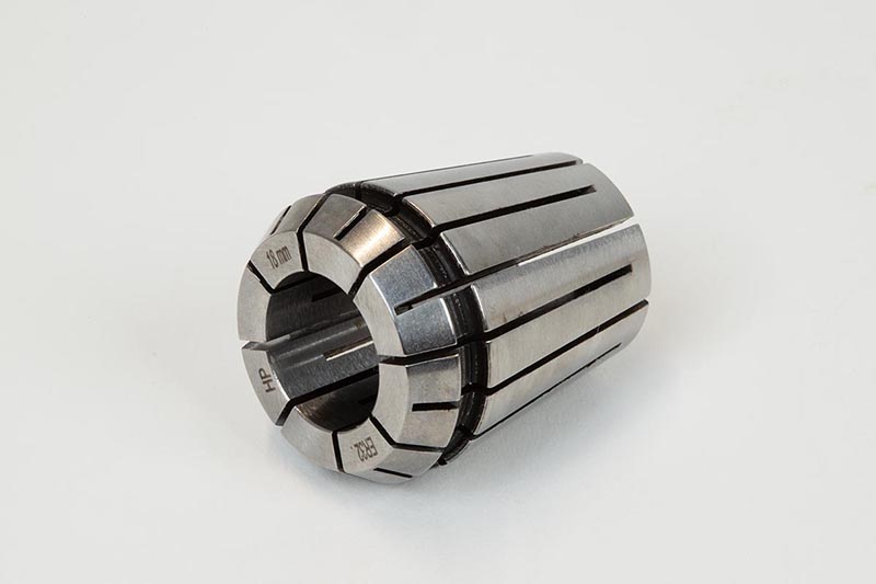 [A2435] Pinza ER32 de 18 mm (sujeción 18 – 17 mm), diámetro recto
