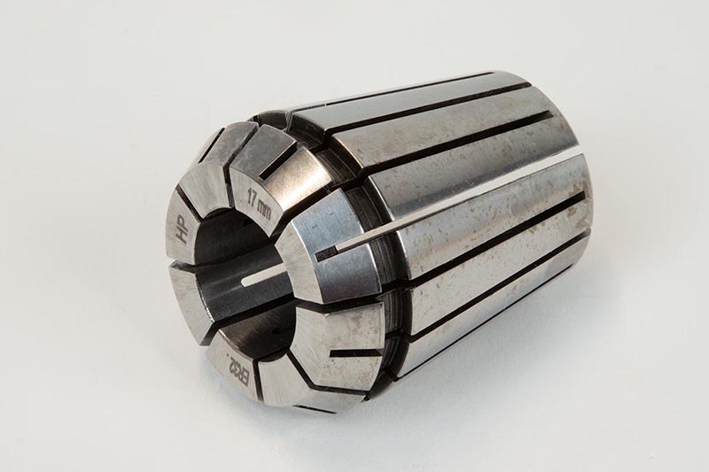 [A2436] Pinza ER32 de 17 mm (sujeción 17 – 16 mm), diámetro recto