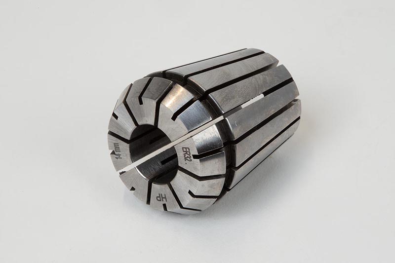 [A2439] Pinza ER32 de 14 mm (sujeción 14 – 13 mm), diámetro recto