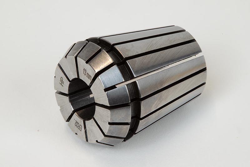 [A2440] Pinza ER32 de 13 mm (sujeción 13 – 12 mm), diámetro recto