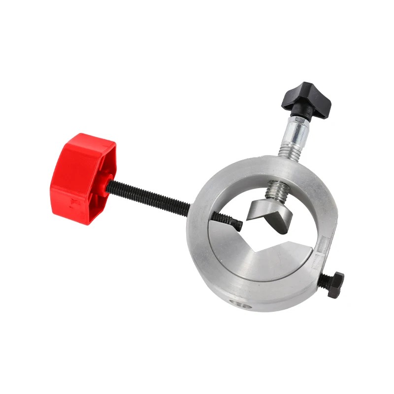 [A2458] Guía de afilado para gubias de torno LUXTER - para afiladores al agua de 8" y 10"